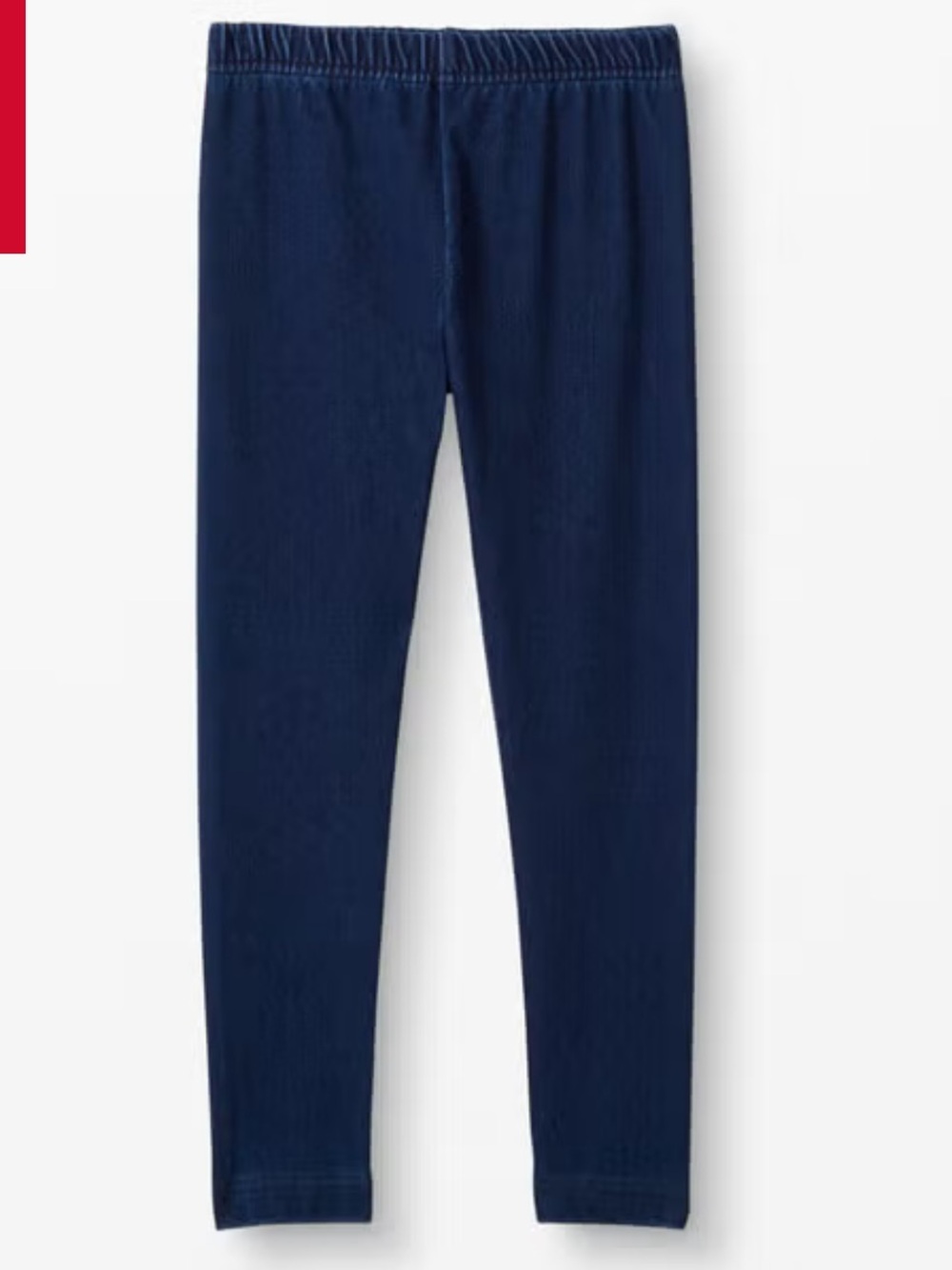 Hanna Andersson Indigo Jeggings